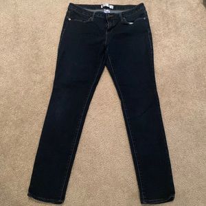 classic jeans (stretch fit)